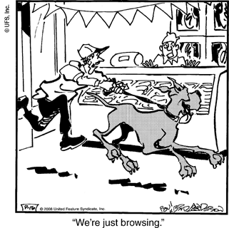 marmaduke